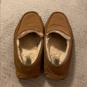 UGG slippers